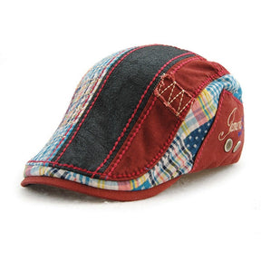 Boina Masculina Urbana