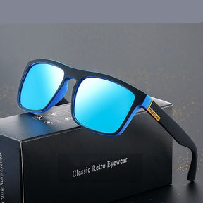 Óculos Masculino Classic Retrô