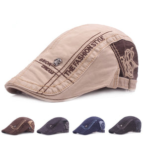 Boina Masculina Casual